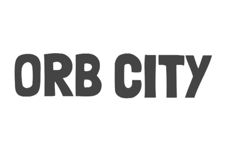 ORB CITY